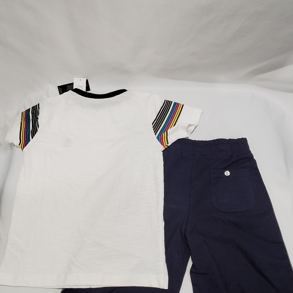 NWT Penguin by munsingwear polo and short - Picture 3 of 6